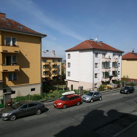Apartment No. 9 At 5. Kvetna 6 Karlsbad Eksteriør billede
